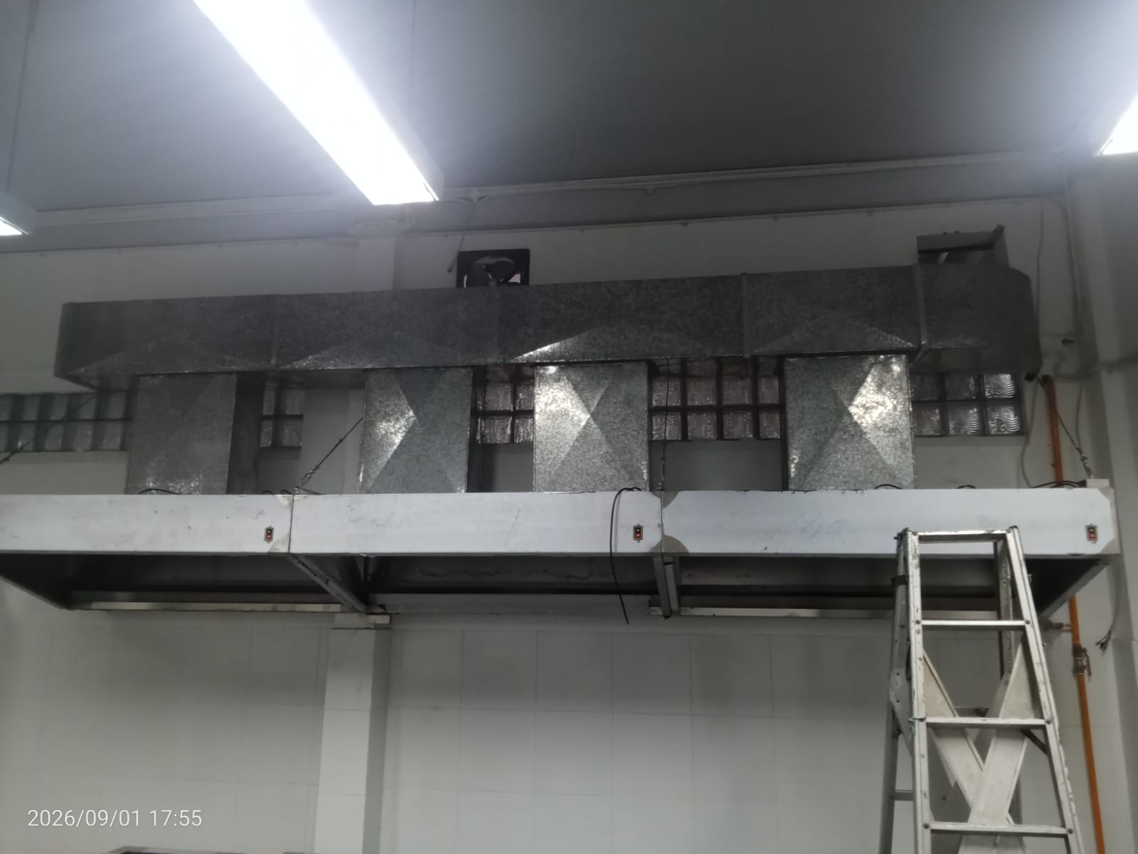 Ducting