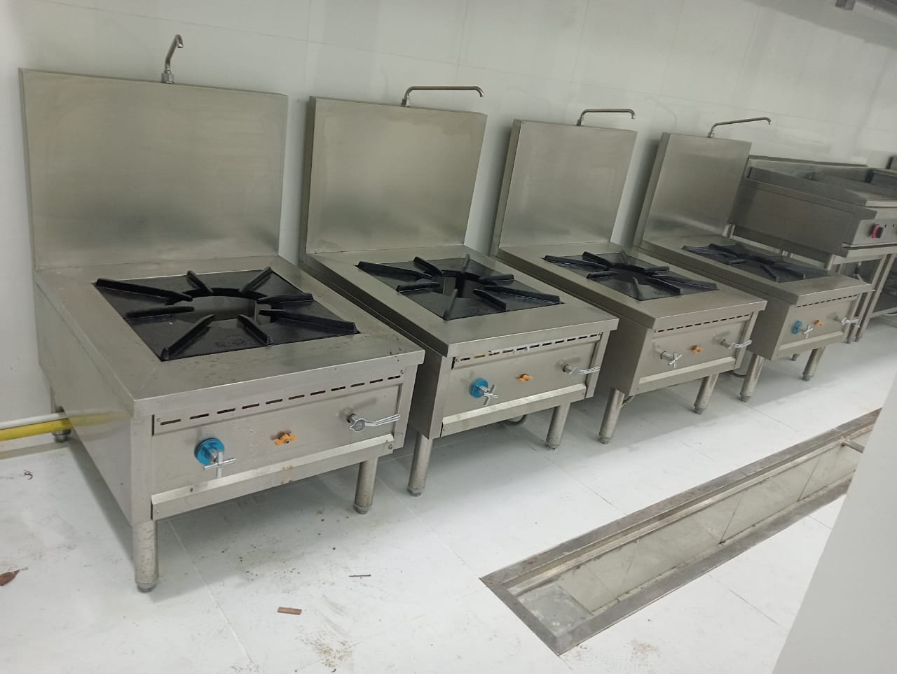 Stock Pot